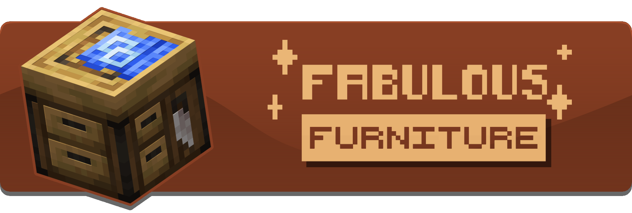 Fabulous Furnished (Bedrock) Minecraft Texture Pack